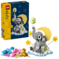 Classic: Baby Elephant in the Sky Building Set