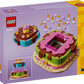 Classic: Birthday Party Cake Building Set