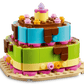 Classic: Birthday Party Cake Building Set