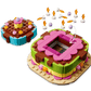 Classic: Birthday Party Cake Building Set
