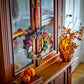 LEGO Halloween Wreath Building Set