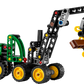 Technic: John Deere 1470H Wheeled Harvester Building Set