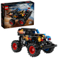 Technic: Monster Jam™ Grave Digger™ Fire and Ice Building Set