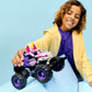 Technic: Monster Jam™ Sparkle Smash™ Pull-Back Building Set