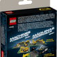 Technic Mighty Machine