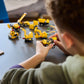 Technic Mighty Machine