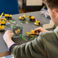 Technic Mighty Machine