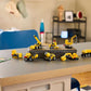 Technic Mighty Machine