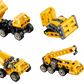 Technic Mighty Machine