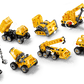 Technic Mighty Machine