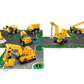 Technic Mighty Machine