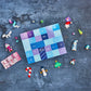 Plus Plus Advent Calendar - Santa's Northern Lights Adventure