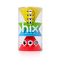 Hix - Primary Colours