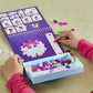Plus Plus Puzzle by Number - Enchanted Forest
