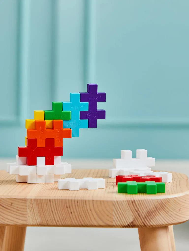 Plus Plus BIG 100 Piece Colour Mix Box