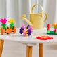 Plus Plus BIG 40 Piece Activity Set: Flowers