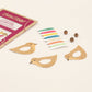 Make Your Own Flying Bird Decorations