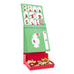 Plus Plus Puzzle by Number - Christmas