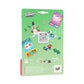 Plus Plus Puzzle by Number - Christmas