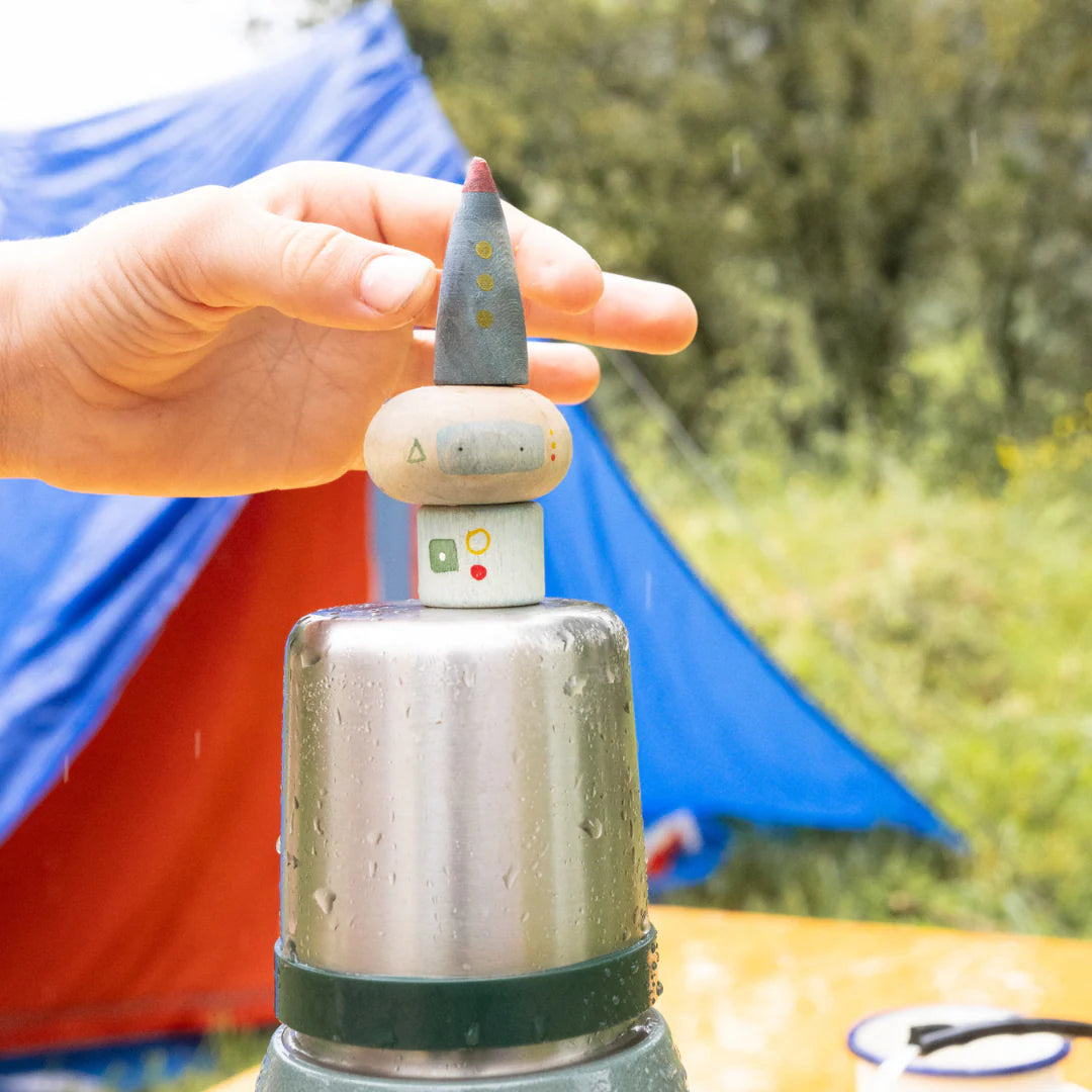 Lucky Lucky Grapat Surprise Boxes: Series 4