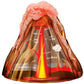 KidzLabs: Tabletop Volcano