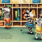 All My Stripes - Hardcover Picture Book