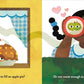Sour Apple - Hardcover Picture Book