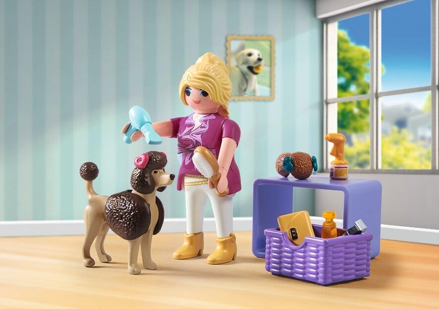 My Life: Dog Groomer