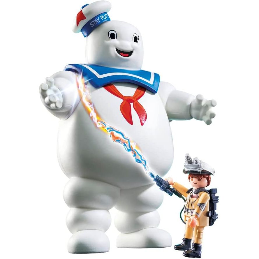 Ghostbusters™ Stay Puft Marshmallow Man