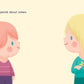 Sisters are Sisters are Forever - Board Book