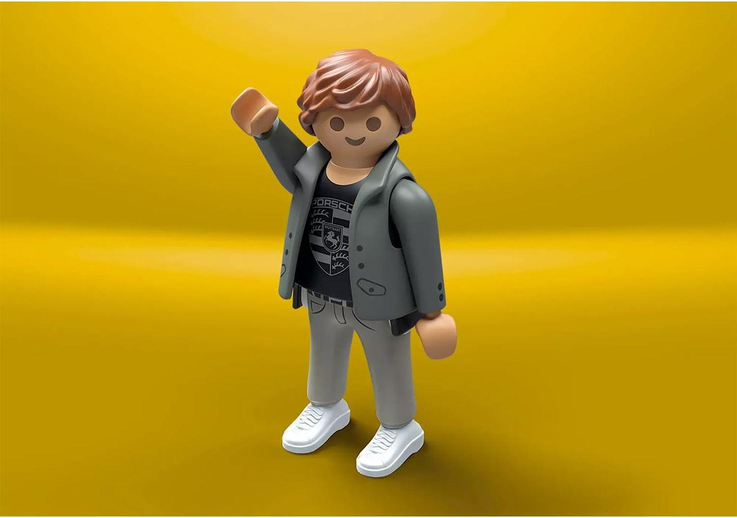 Icon Cars: Porsche Carrera GT