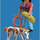Country: Horseback Rider