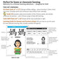Tuttle Chinese for Kids Flash Cards
