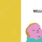 You Are New - Hardcover Picture Book