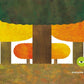 Sour Apple - Hardcover Picture Book