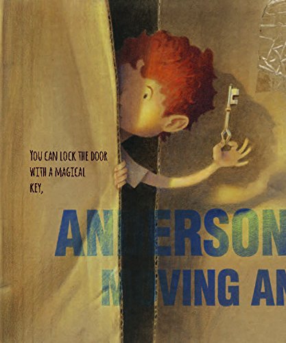 What to Do With a Box - Hardcover Picture Book