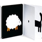 My First Black & White Book: Play! - Board Book