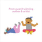 You Are New - Board Book