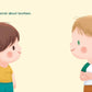 Brothers are Brothers are Forever - Board Book