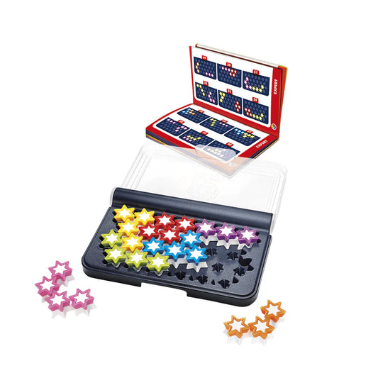 IQ Stars Pocket Game