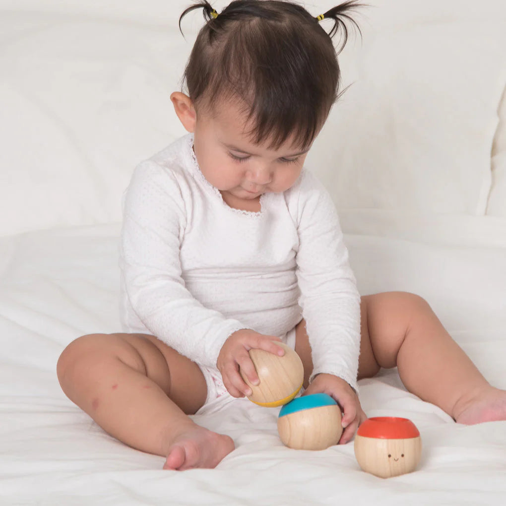 Sensory Tumbling Balls