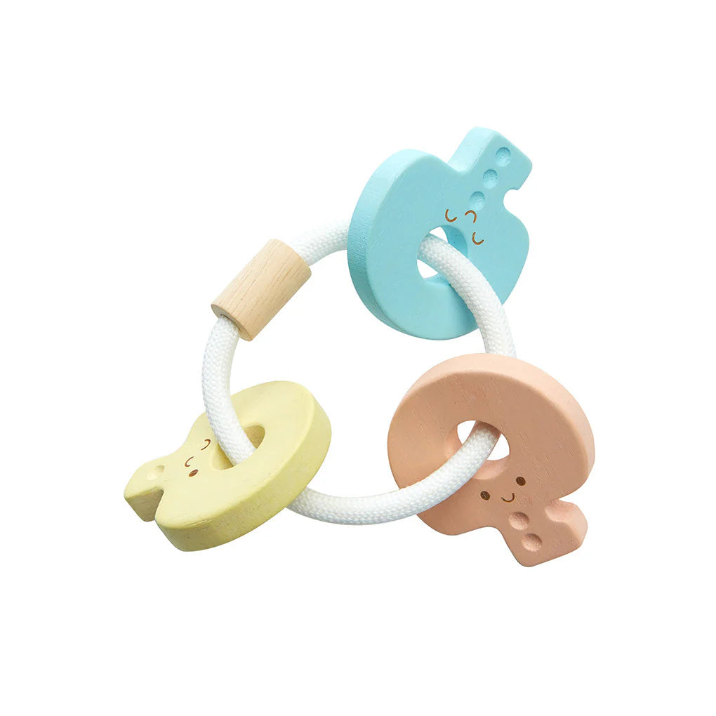 Key Rattle