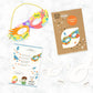 Make Your Own Superhero Mask