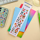 Snowy Gnomes Stickers