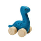 Dino Car