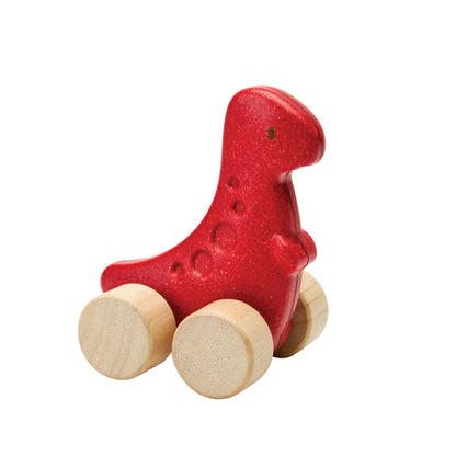 Dino Car