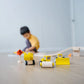 Road Construction Vehicle Set