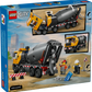 City: Cement Mixer Building Set