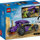 City: Hot Rod Building Set