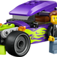 City: Hot Rod Building Set